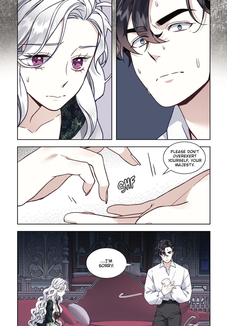 Not-Sew-Wicked Stepmom (Volume) Chapter 3 - Page 70