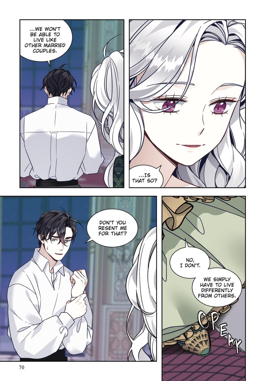 Not-Sew-Wicked Stepmom (Volume) Chapter 3 - Page 71