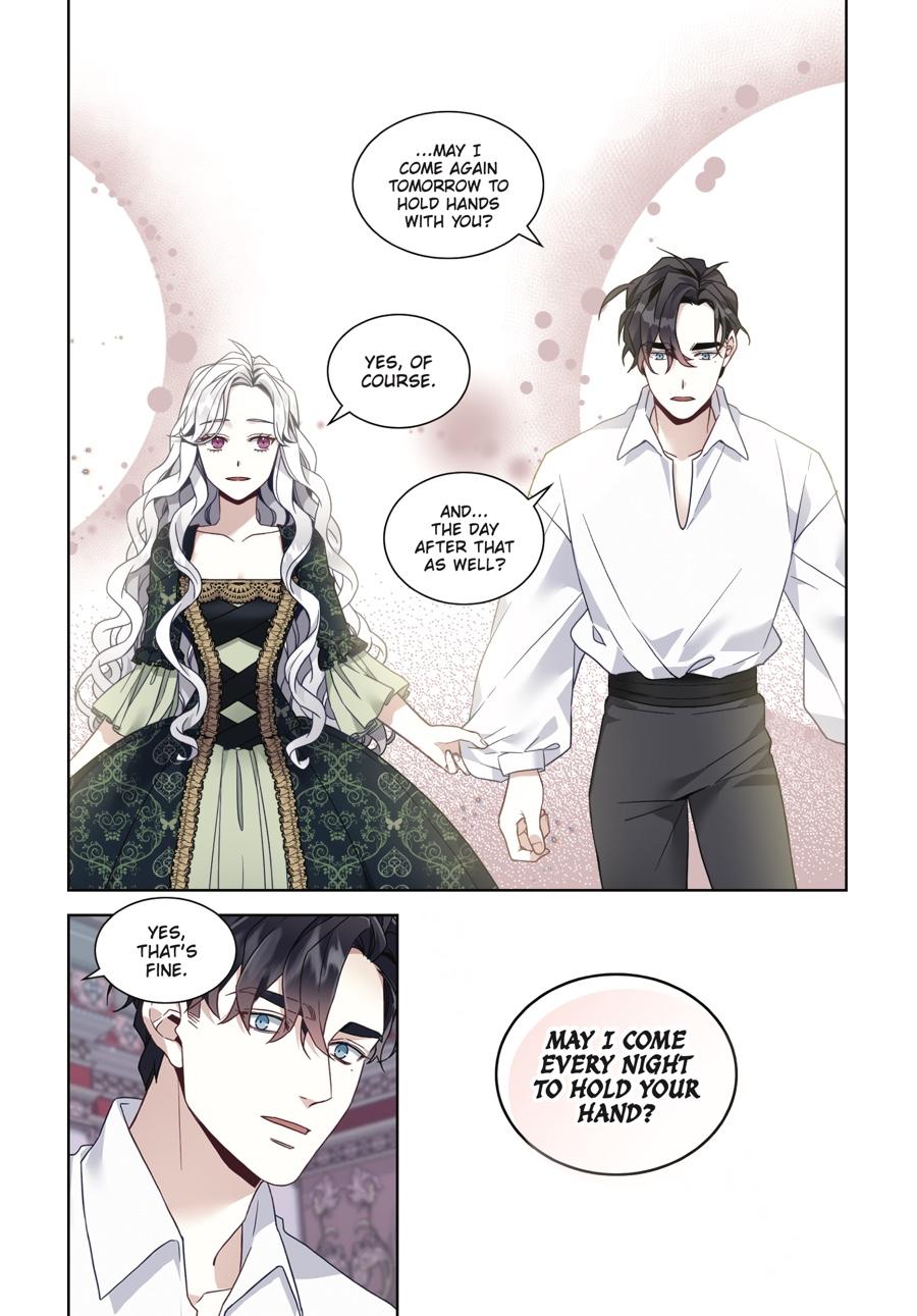 Not-Sew-Wicked Stepmom (Volume) Chapter 3 - Page 73