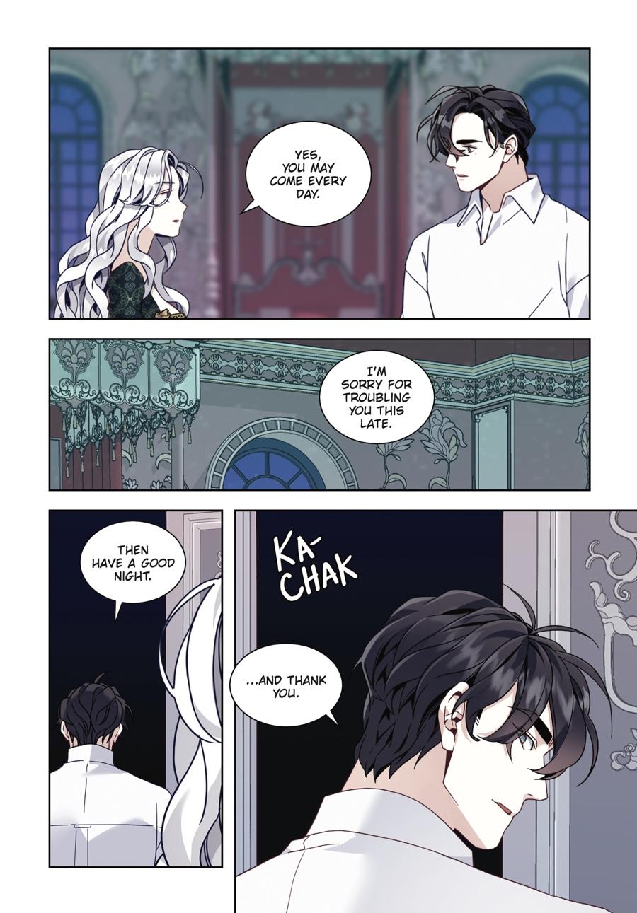 Not-Sew-Wicked Stepmom (Volume) Chapter 3 - Page 74