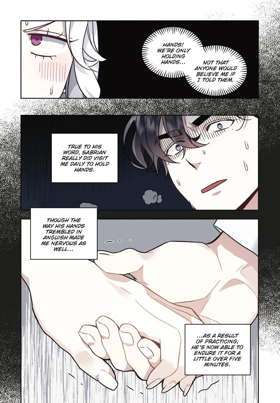 Not-Sew-Wicked Stepmom (Volume) Chapter 3 - Page 77