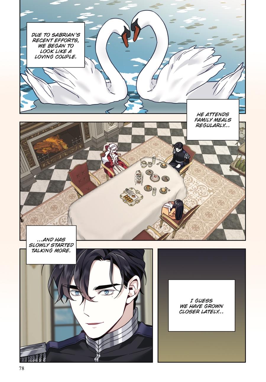 Not-Sew-Wicked Stepmom (Volume) Chapter 3 - Page 79