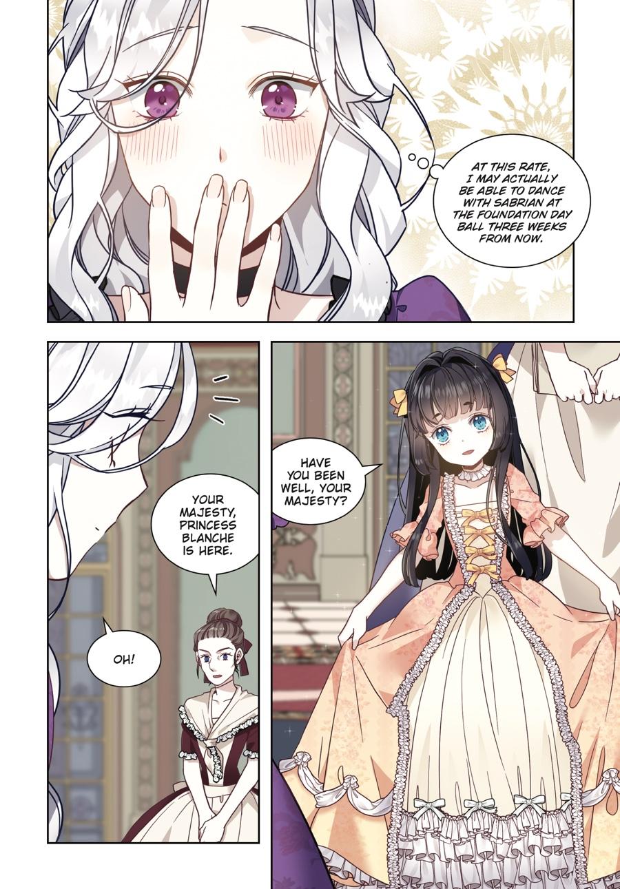 Not-Sew-Wicked Stepmom (Volume) Chapter 3 - Page 80