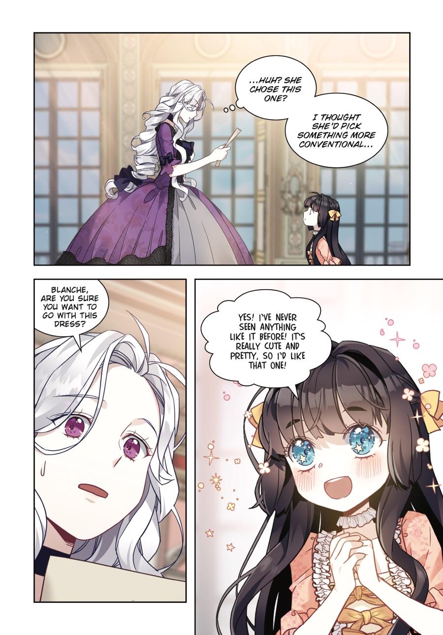 Not-Sew-Wicked Stepmom (Volume) Chapter 3 - Page 82