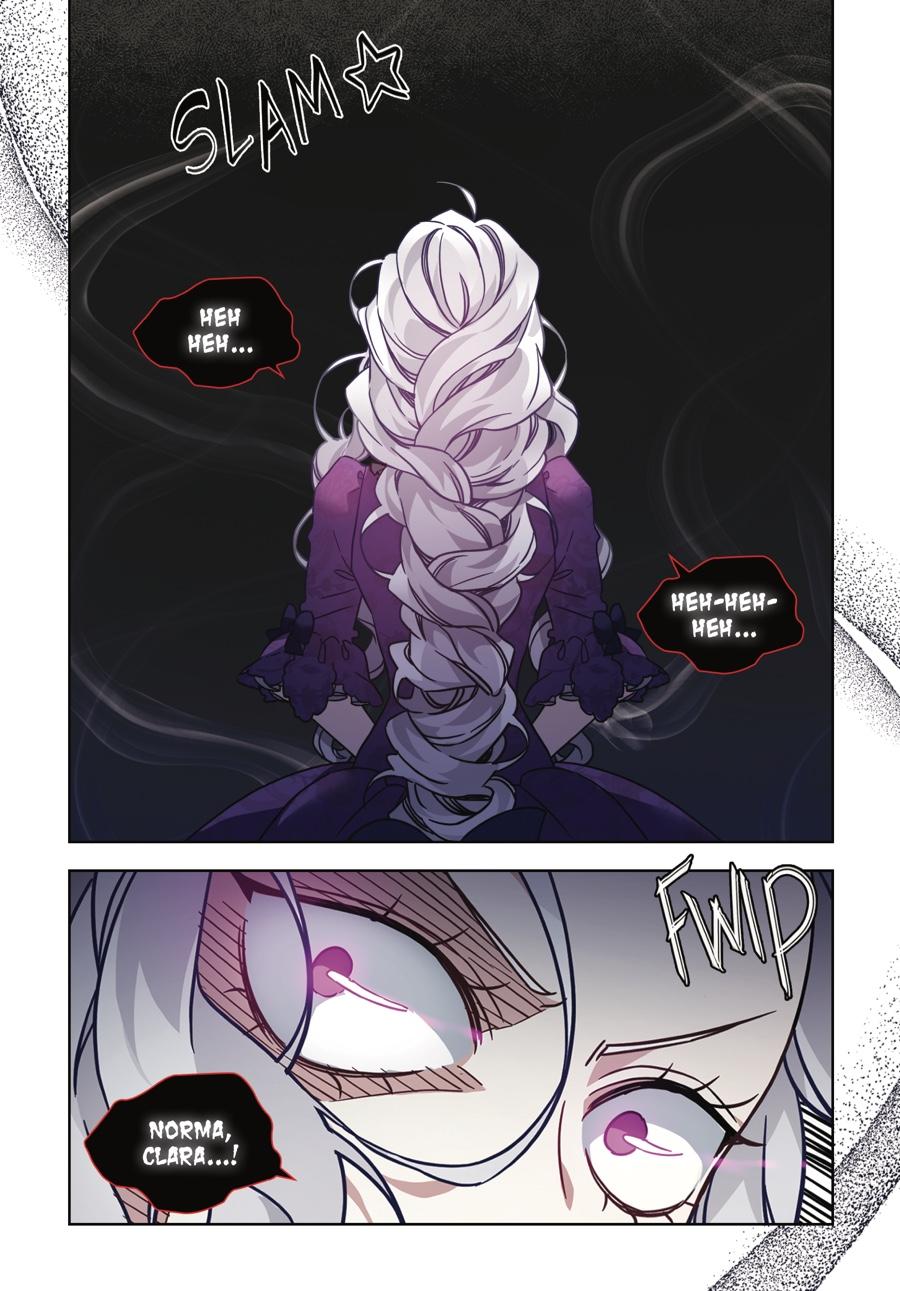 Not-Sew-Wicked Stepmom (Volume) Chapter 3 - Page 84