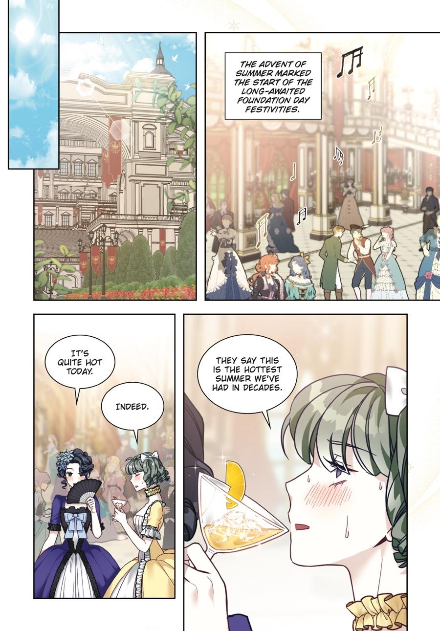 Not-Sew-Wicked Stepmom (Volume) Chapter 3 - Page 86