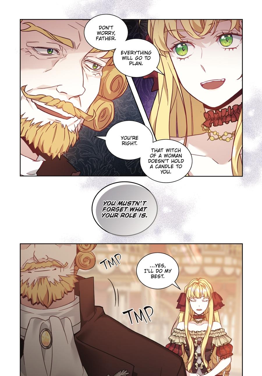 Not-Sew-Wicked Stepmom (Volume) Chapter 3 - Page 92