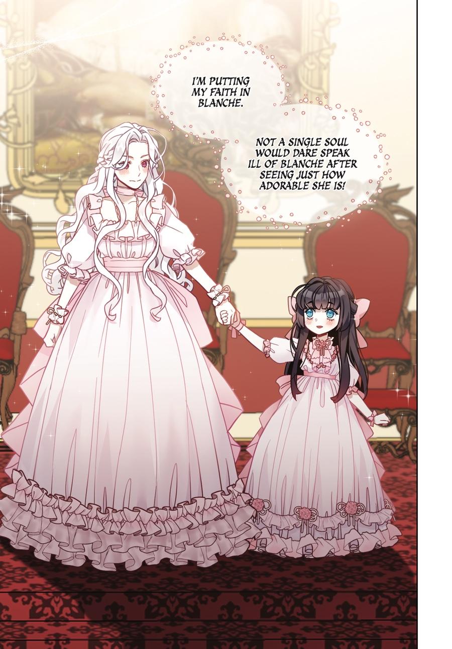 Not-Sew-Wicked Stepmom (Volume) Chapter 3 - Page 101