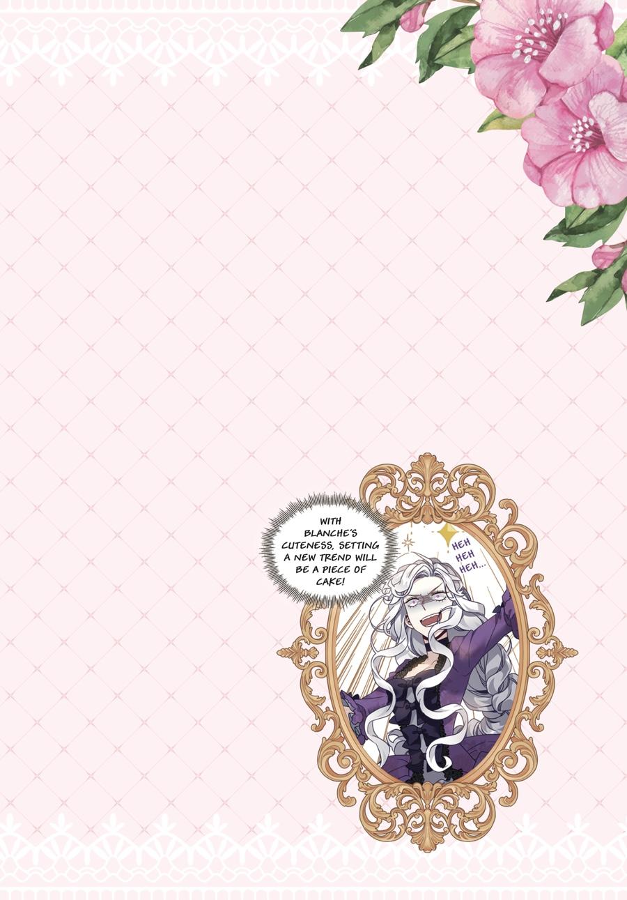 Not-Sew-Wicked Stepmom (Volume) Chapter 3 - Page 102