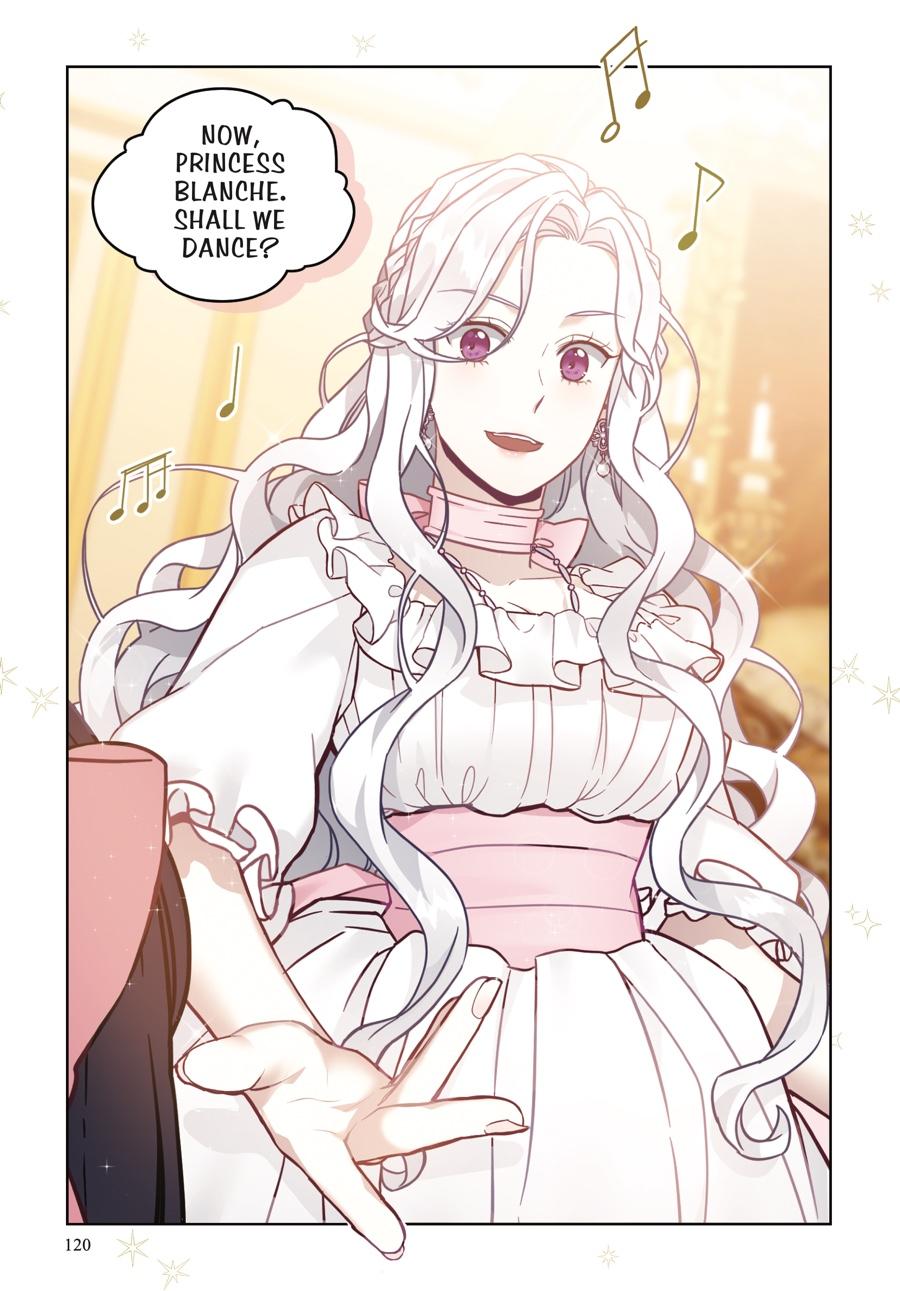 Not-Sew-Wicked Stepmom (Volume) Chapter 3 - Page 121