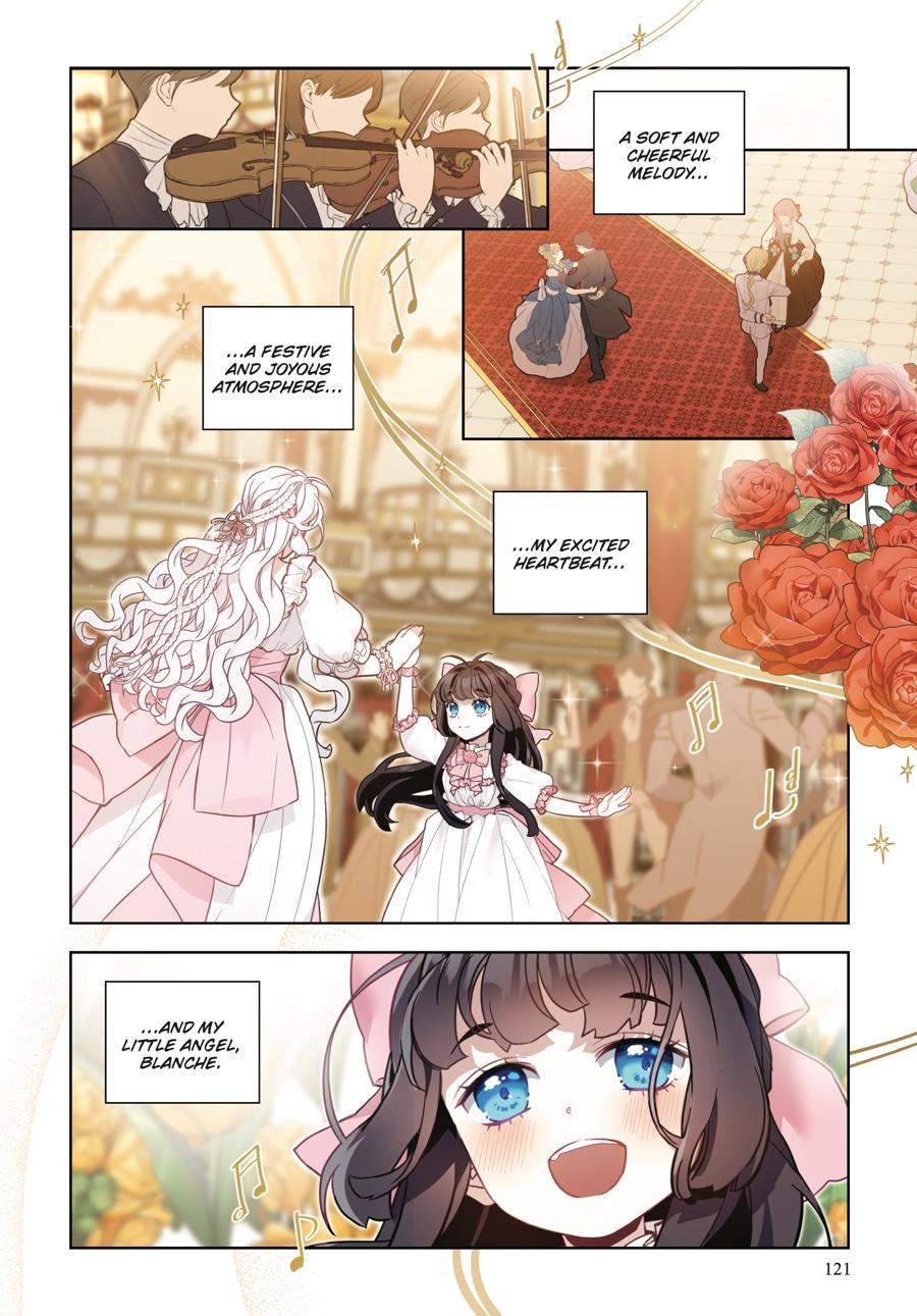 Not-Sew-Wicked Stepmom (Volume) Chapter 3 - Page 122