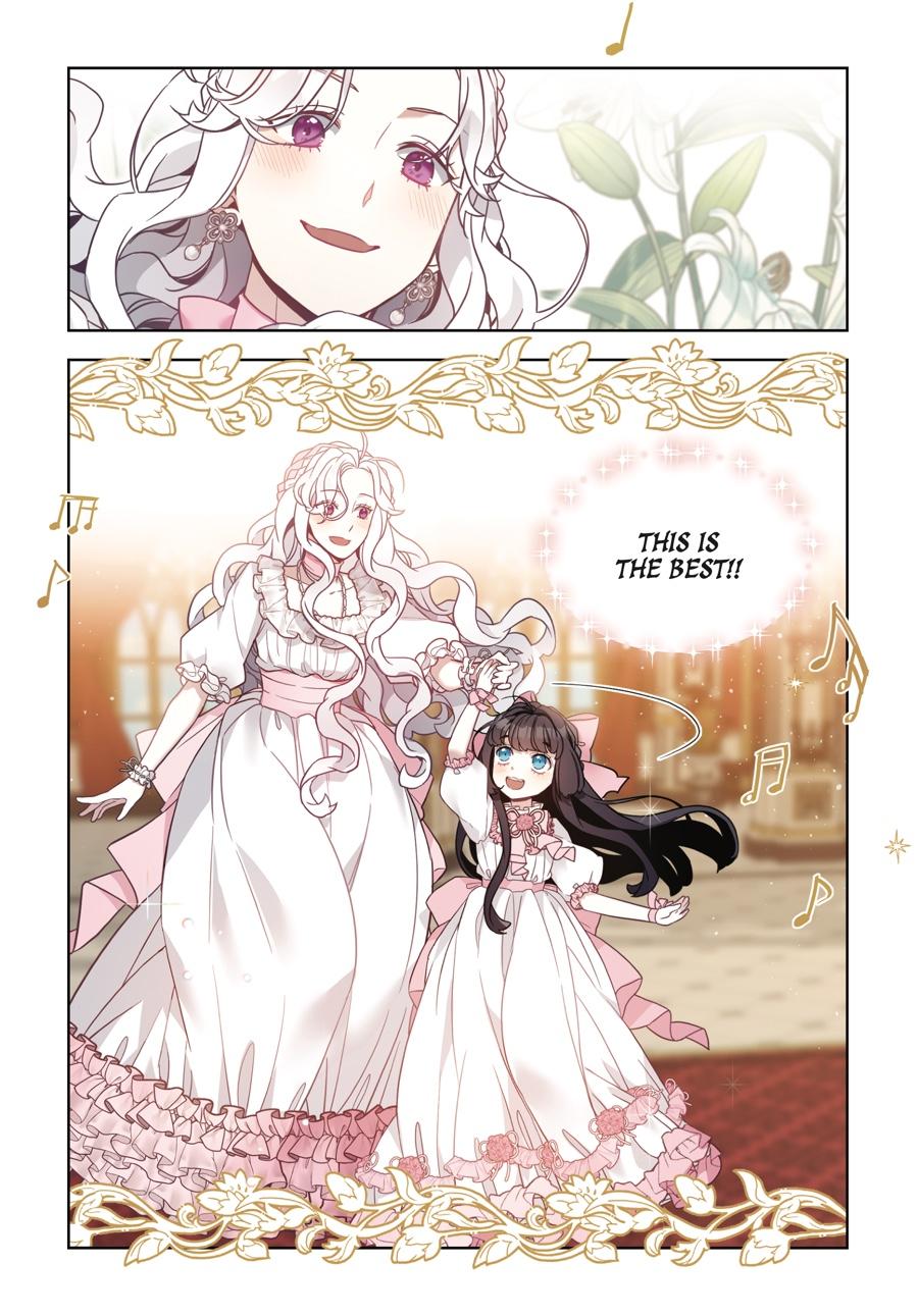 Not-Sew-Wicked Stepmom (Volume) Chapter 3 - Page 123