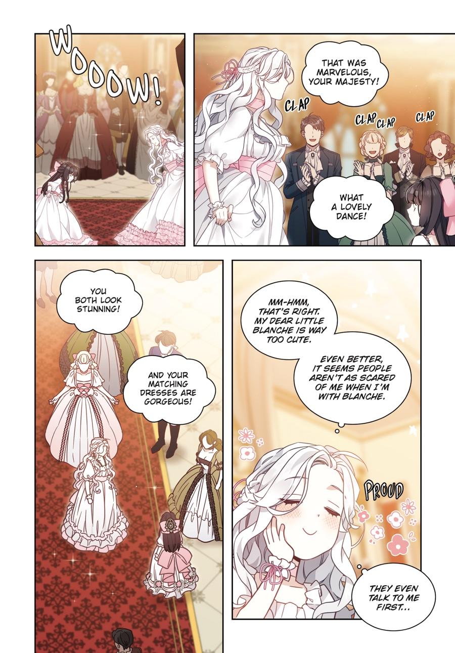 Not-Sew-Wicked Stepmom (Volume) Chapter 3 - Page 124