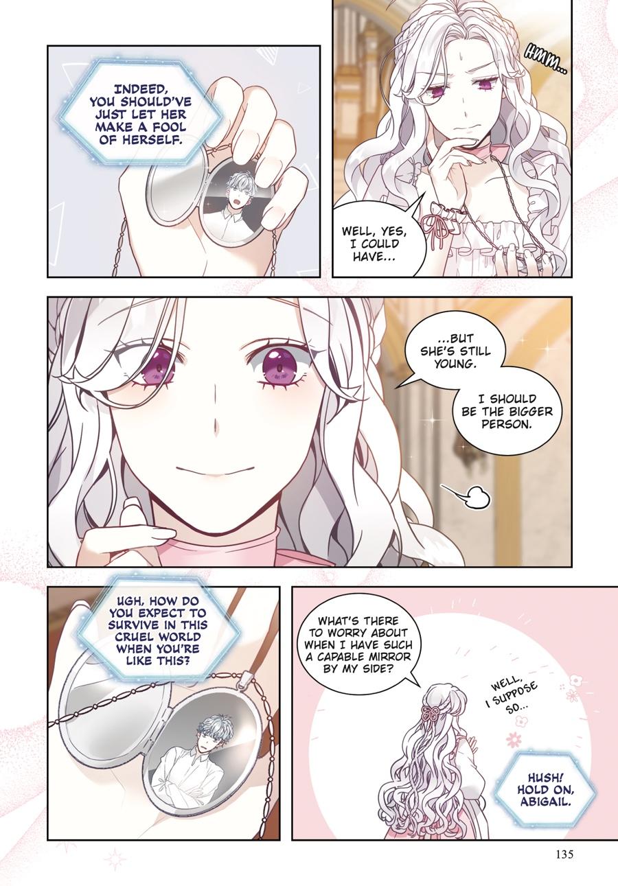 Not-Sew-Wicked Stepmom (Volume) Chapter 3 - Page 136