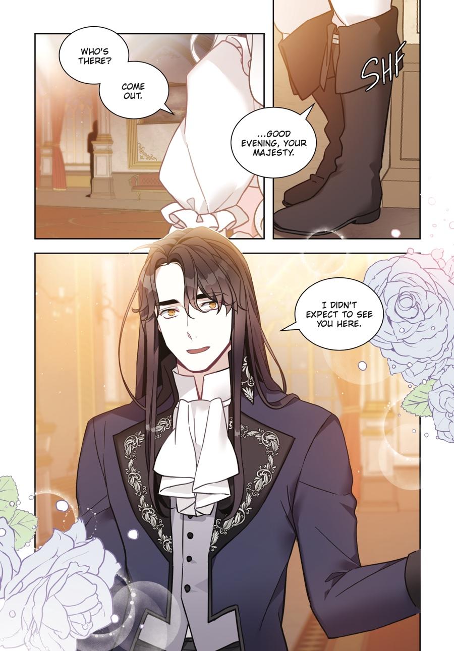 Not-Sew-Wicked Stepmom (Volume) Chapter 3 - Page 138