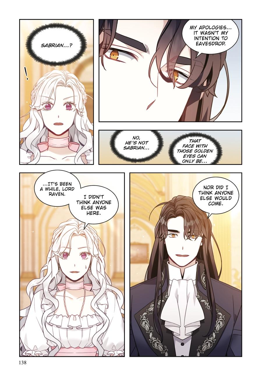 Not-Sew-Wicked Stepmom (Volume) Chapter 3 - Page 139