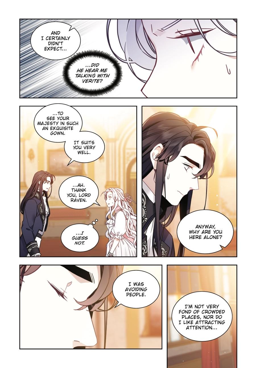 Not-Sew-Wicked Stepmom (Volume) Chapter 3 - Page 140