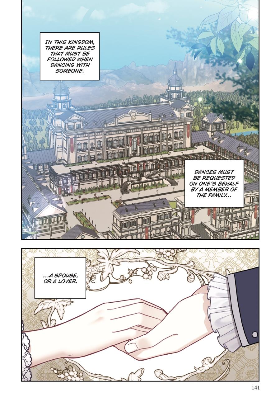 Not-Sew-Wicked Stepmom (Volume) Chapter 3 - Page 142