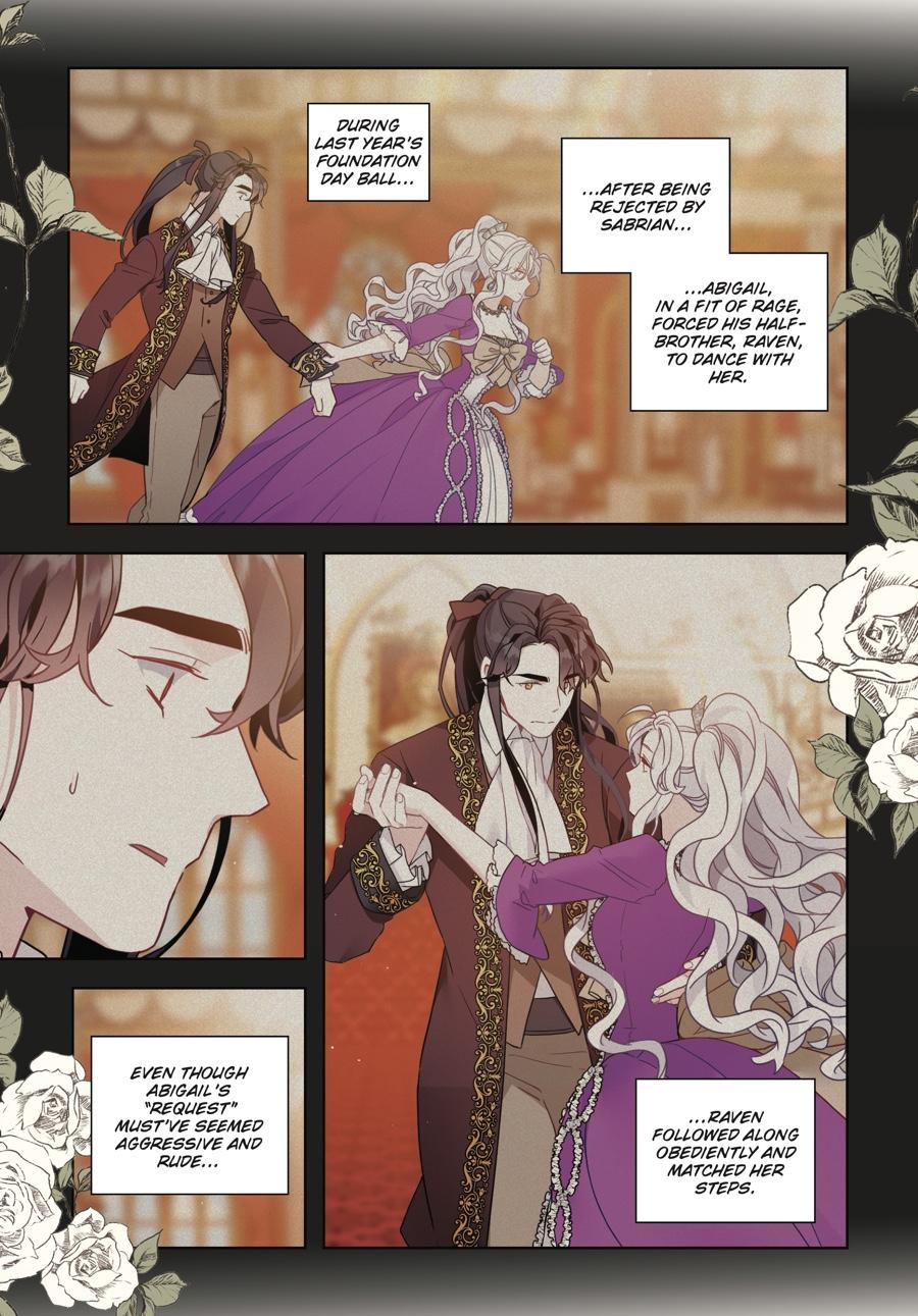 Not-Sew-Wicked Stepmom (Volume) Chapter 3 - Page 143