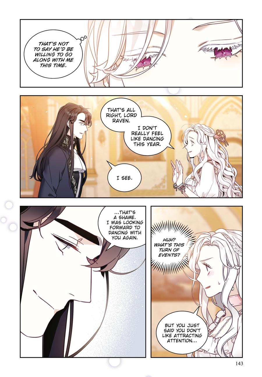 Not-Sew-Wicked Stepmom (Volume) Chapter 3 - Page 144