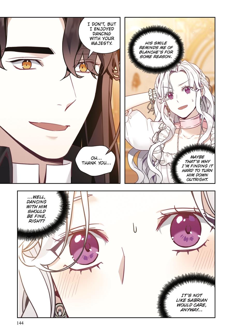 Not-Sew-Wicked Stepmom (Volume) Chapter 3 - Page 145