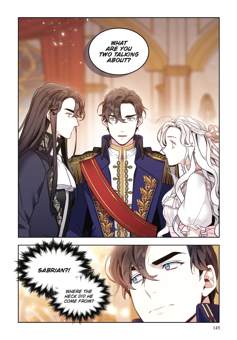 Not-Sew-Wicked Stepmom (Volume) Chapter 3 - Page 146