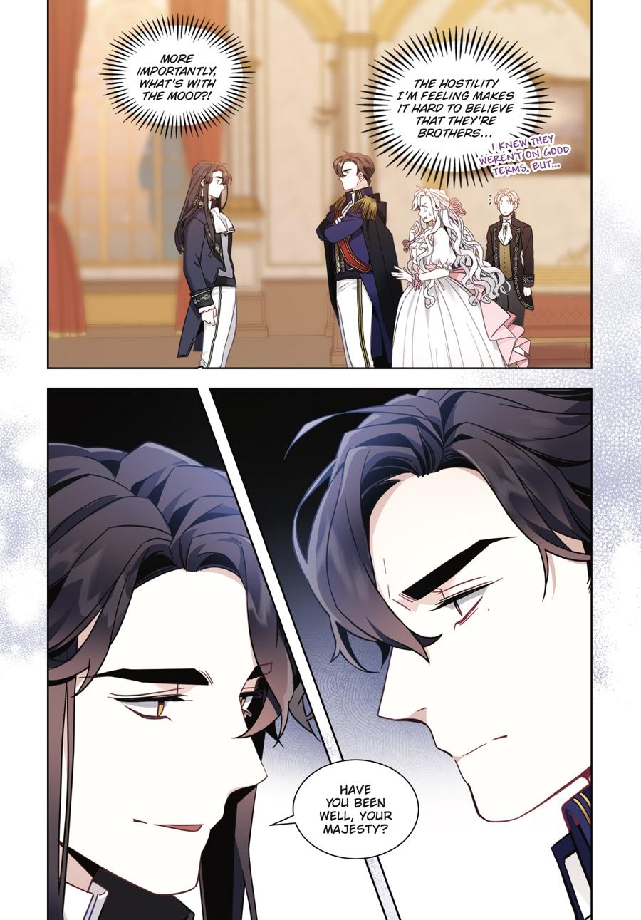 Not-Sew-Wicked Stepmom (Volume) Chapter 3 - Page 147