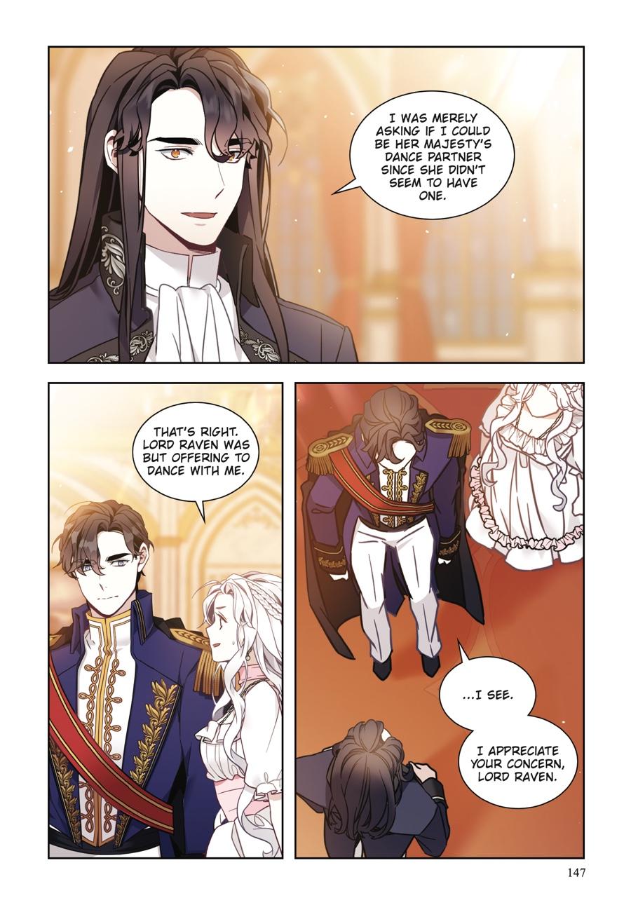 Not-Sew-Wicked Stepmom (Volume) Chapter 3 - Page 148