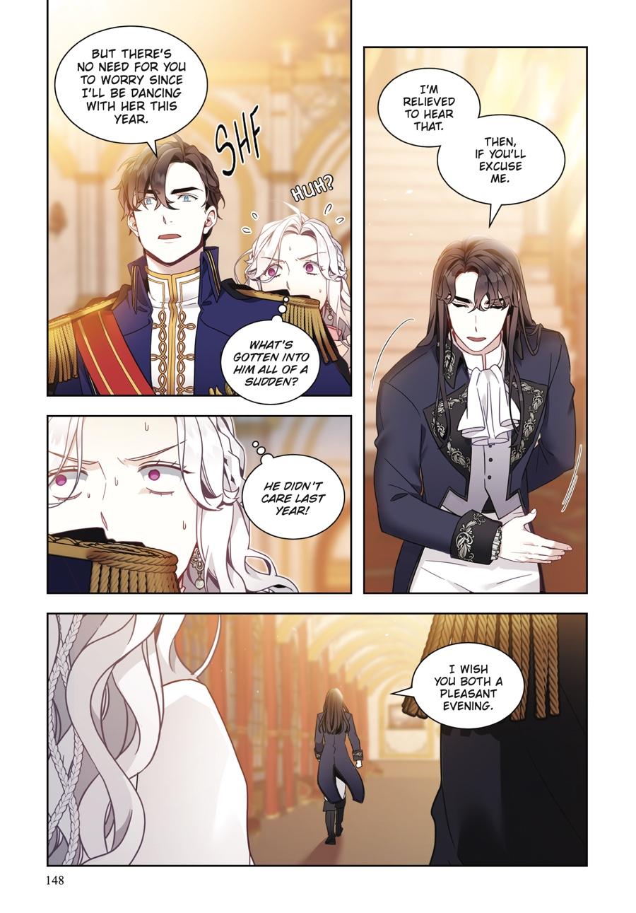 Not-Sew-Wicked Stepmom (Volume) Chapter 3 - Page 149