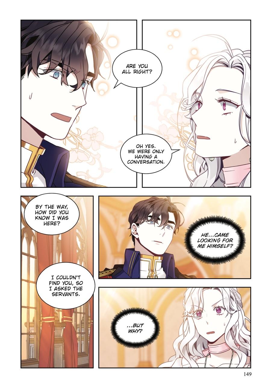 Not-Sew-Wicked Stepmom (Volume) Chapter 3 - Page 150