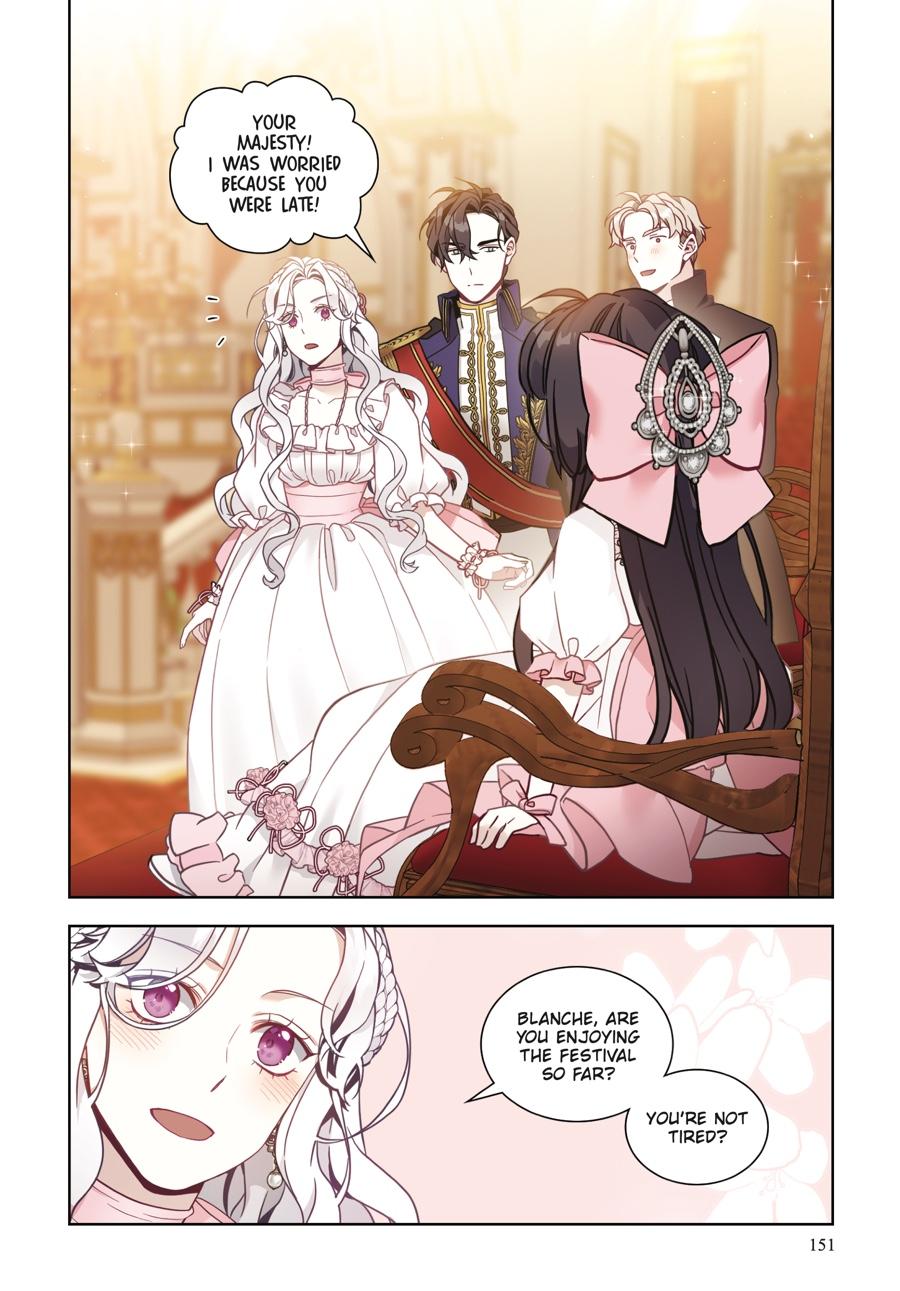 Not-Sew-Wicked Stepmom (Volume) Chapter 3 - Page 152