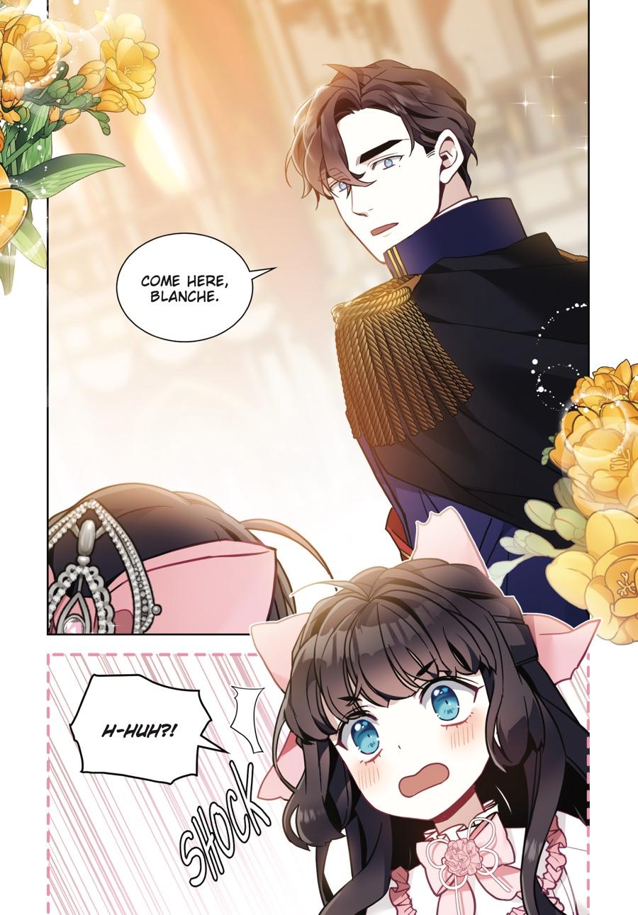 Not-Sew-Wicked Stepmom (Volume) Chapter 3 - Page 155