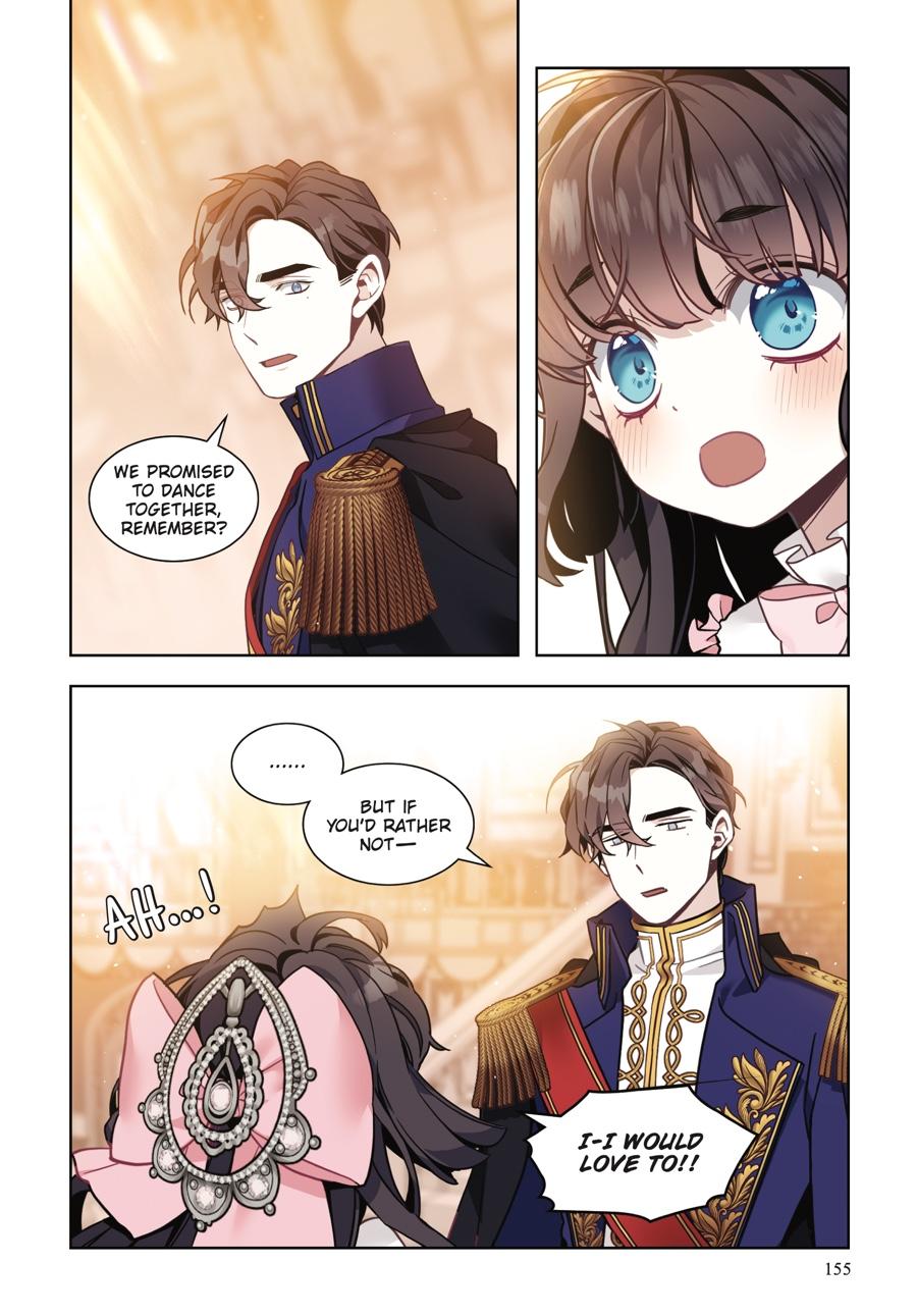 Not-Sew-Wicked Stepmom (Volume) Chapter 3 - Page 156