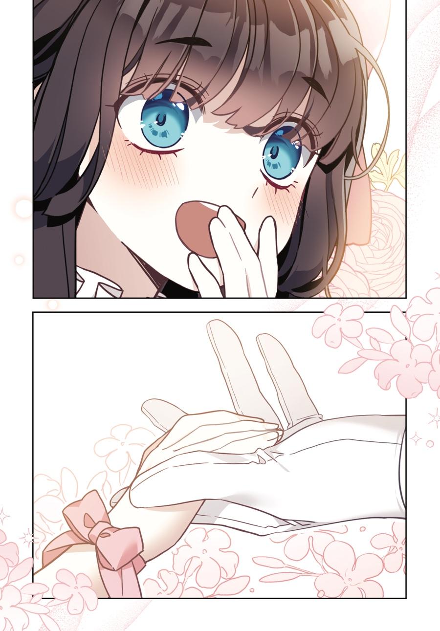 Not-Sew-Wicked Stepmom (Volume) Chapter 3 - Page 157