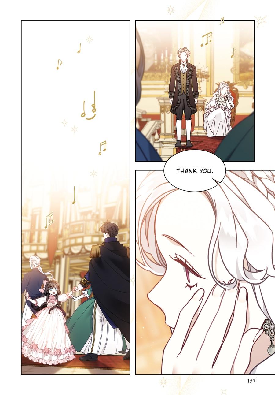 Not-Sew-Wicked Stepmom (Volume) Chapter 3 - Page 158