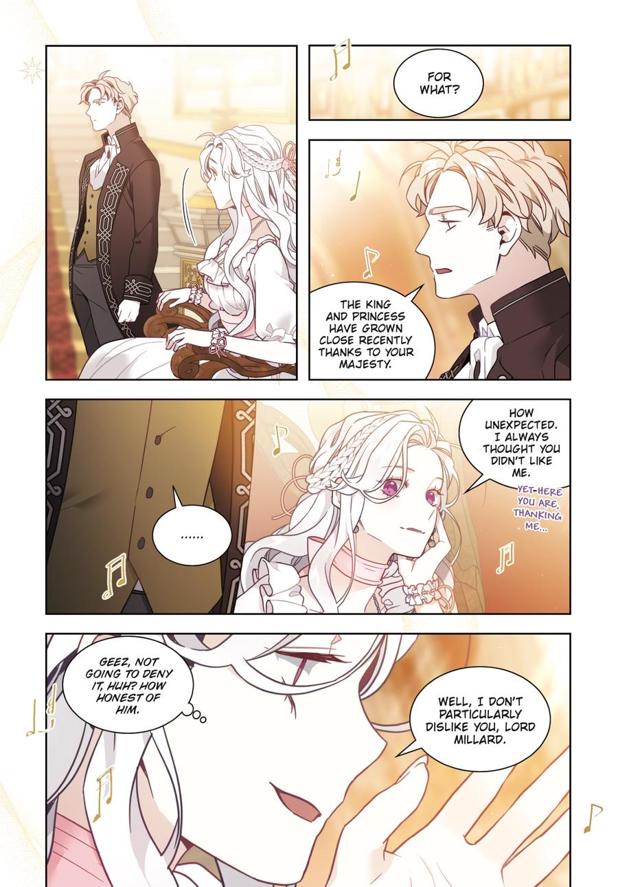 Not-Sew-Wicked Stepmom (Volume) Chapter 3 - Page 159