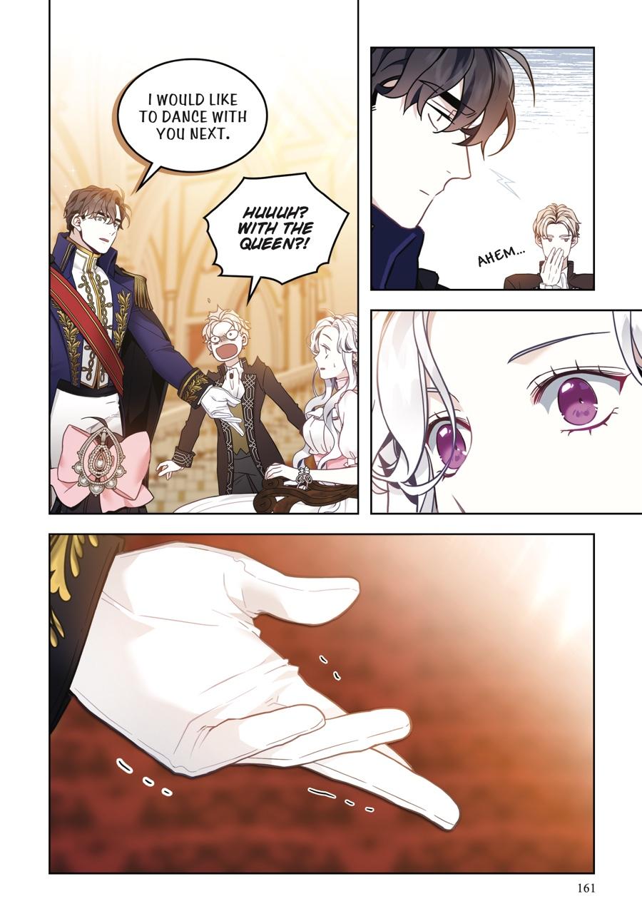 Not-Sew-Wicked Stepmom (Volume) Chapter 3 - Page 162