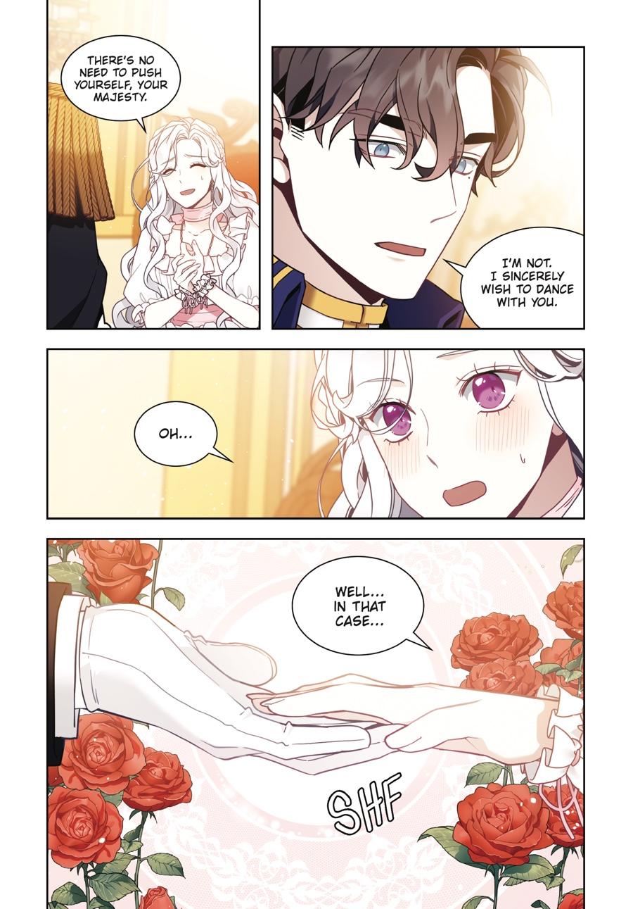 Not-Sew-Wicked Stepmom (Volume) Chapter 3 - Page 163