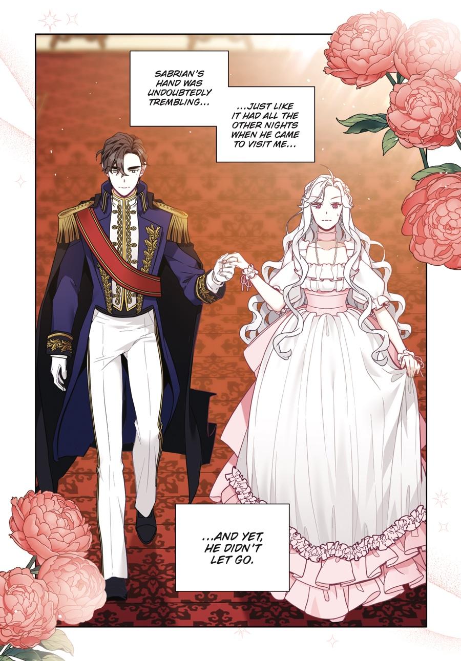 Not-Sew-Wicked Stepmom (Volume) Chapter 3 - Page 164