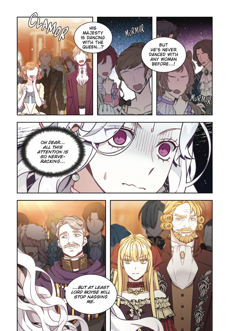 Not-Sew-Wicked Stepmom (Volume) Chapter 3 - Page 165