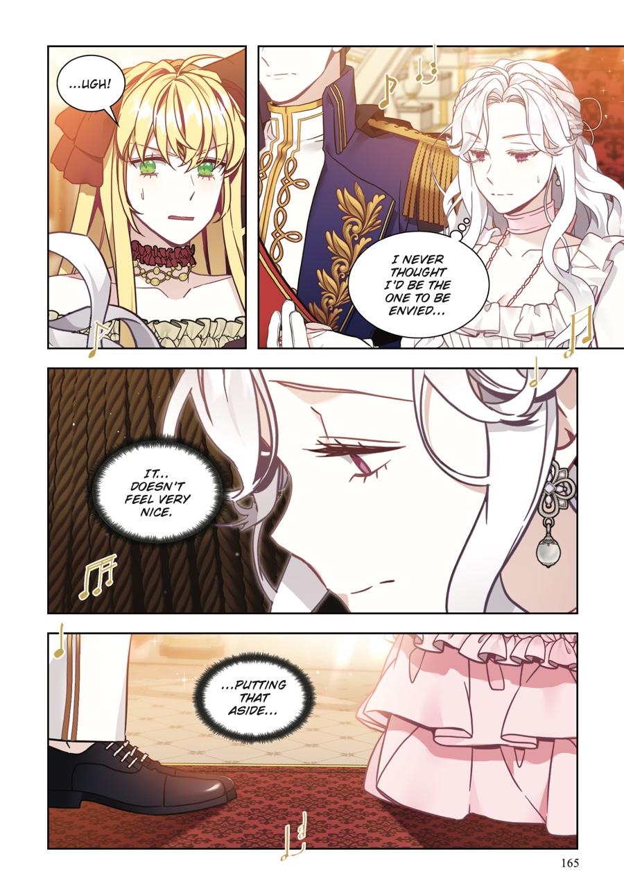 Not-Sew-Wicked Stepmom (Volume) Chapter 3 - Page 166