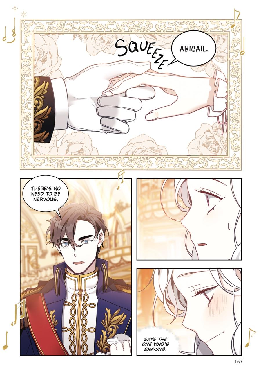 Not-Sew-Wicked Stepmom (Volume) Chapter 3 - Page 168