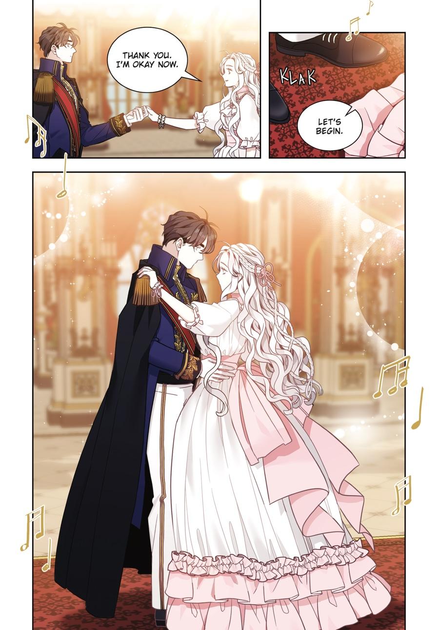 Not-Sew-Wicked Stepmom (Volume) Chapter 3 - Page 169