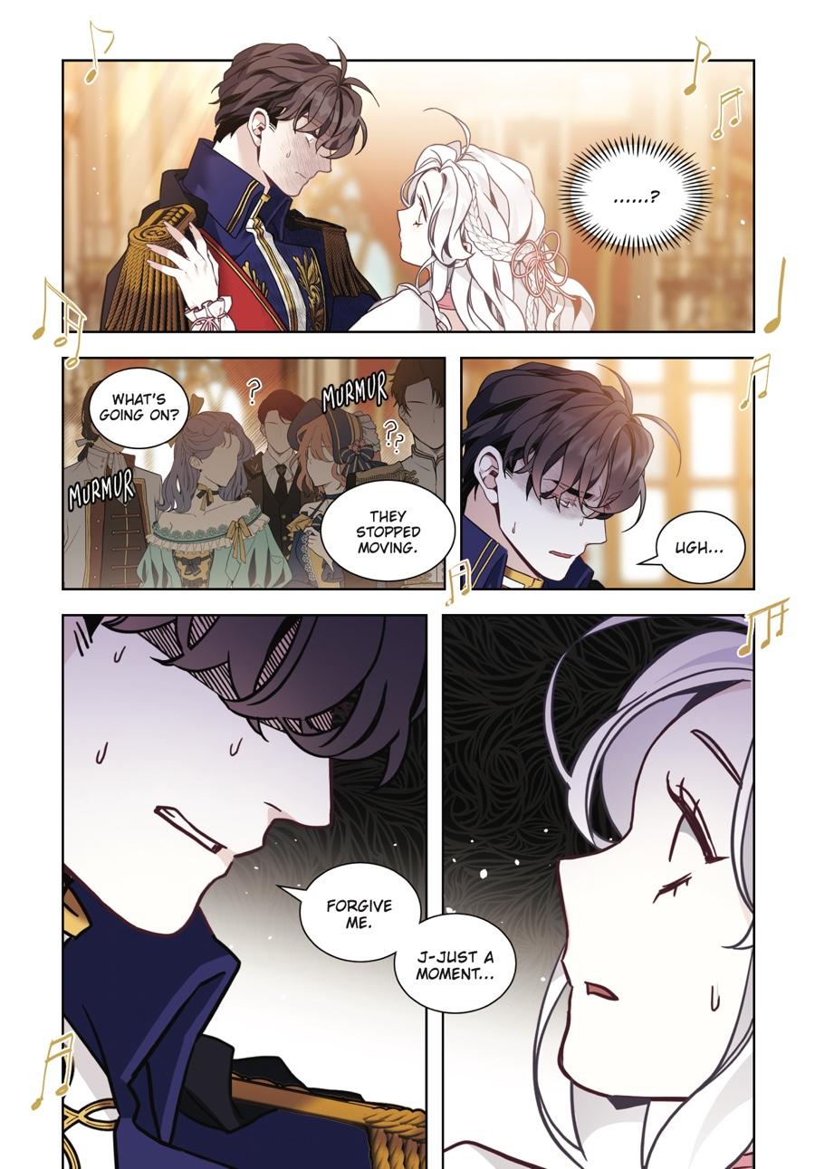 Not-Sew-Wicked Stepmom (Volume) Chapter 3 - Page 170