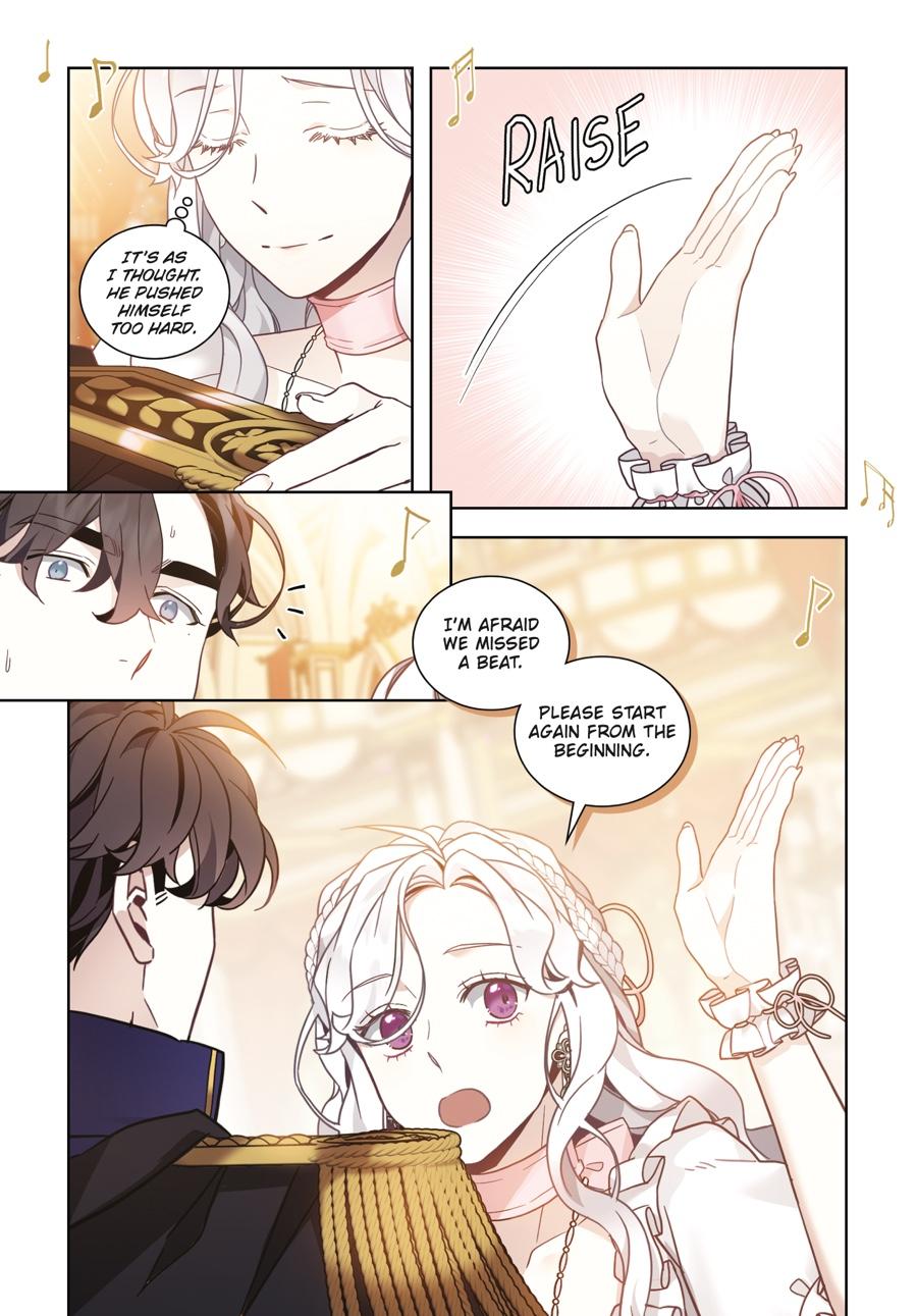 Not-Sew-Wicked Stepmom (Volume) Chapter 3 - Page 171