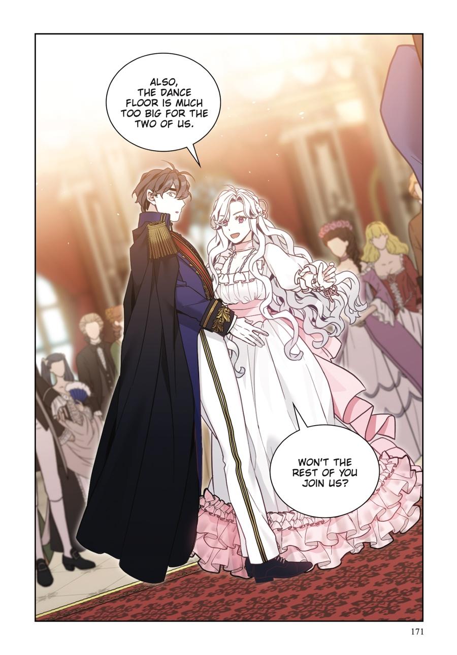 Not-Sew-Wicked Stepmom (Volume) Chapter 3 - Page 172