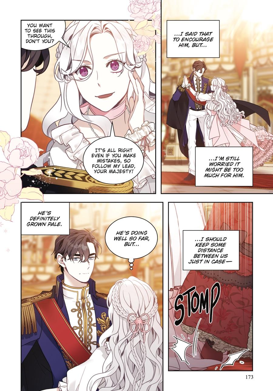 Not-Sew-Wicked Stepmom (Volume) Chapter 3 - Page 174