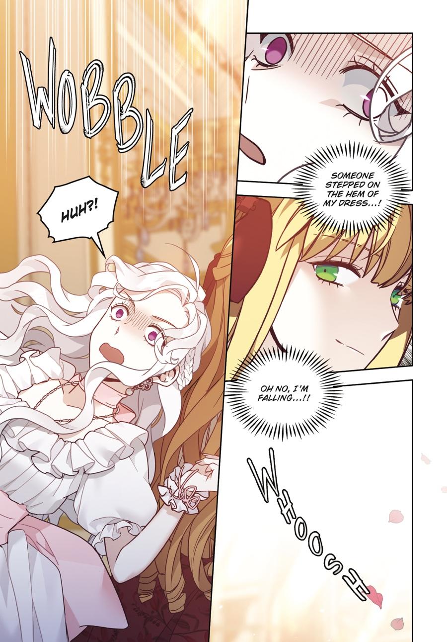 Not-Sew-Wicked Stepmom (Volume) Chapter 3 - Page 175