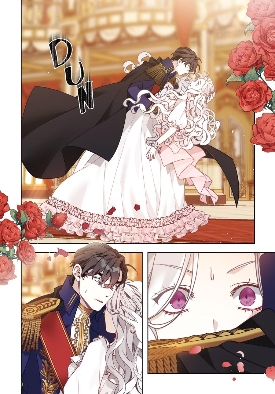 Not-Sew-Wicked Stepmom (Volume) Chapter 3 - Page 176