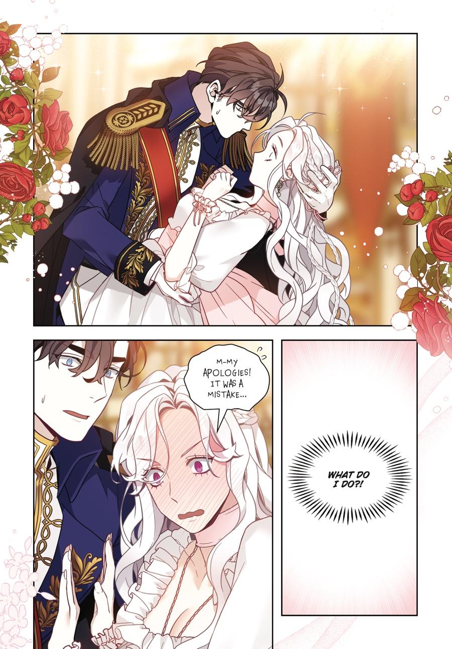 Not-Sew-Wicked Stepmom (Volume) Chapter 3 - Page 177